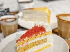 -Peet's 皮爷咖啡(东湖路手作店)