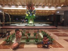 -凤凰谷天澜度假酒店云天阁自助餐