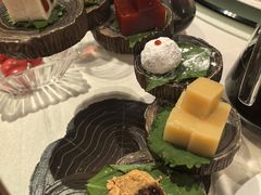 宫廷点心拼盘-花家八爷府(王府井·故宫店)