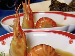 -老吉堂上海本帮菜(工体店)