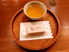 -微热山丘(台北民生公园门市店)