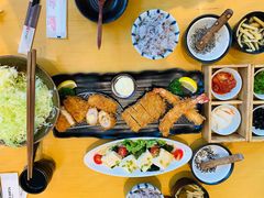 -胜博殿日式炸猪排(西红门店)