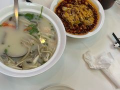 -眉州东坡(亚运村店)
