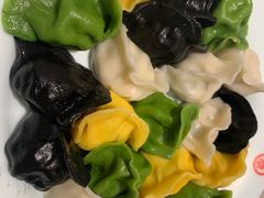 -双合园·海鲜水饺青岛菜(万佳广场店)