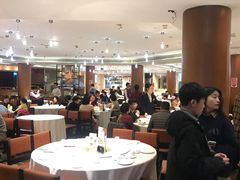 大堂-潮福城大酒楼(湖滨北路店)