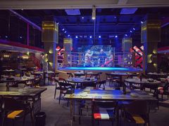 -8094搏击拳场餐厅(马驹桥店)