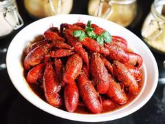 十三香小龙虾-叶派龙虾•招牌香辣蟹·海鲜(中海国际店)