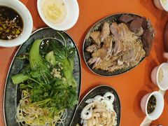 -水东兴记鸭粥店(茂名店)