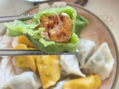 -连鹭海鲜·海肠捞饭·海胆饭(星海店)