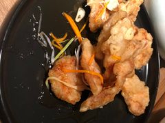 -金掌勺锅包肉(华润万象城店)