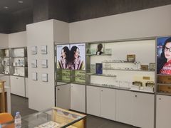 -宝明斋眼镜(大观园店)
