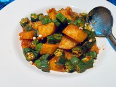 -甘尼仕印度餐厅爵士酒吧(阳春巷店)