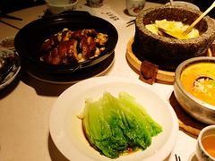 -维园悦谱·海派家常菜(乌鲁木齐南路店)