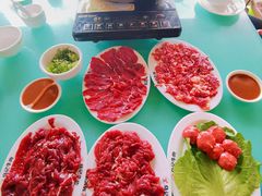 -乌记鲜活牛肉城(金砂东路店)