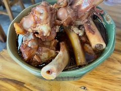 -老冯拉面羊棒骨(西宸广场店)