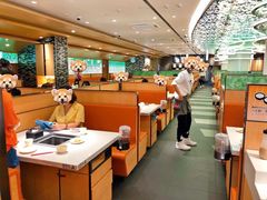 -海底捞(難波店)