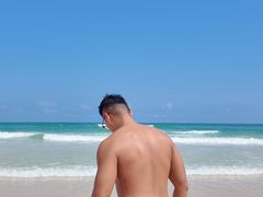 -海南分界洲岛旅游区