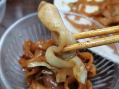 酱爆圣子-美食店(华贵路店)