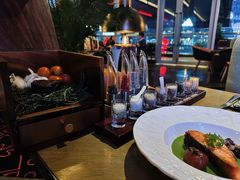 -恰餐厅及酒吧CHAR Bar & Grill(北京三里屯洲际店)