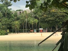 -巴拉湾海滩