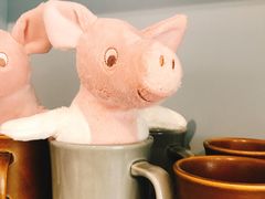 -WHEN PIGS FLY当猪飞