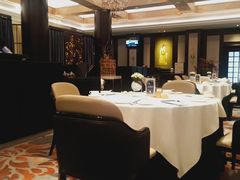 -君庭中餐厅(友谊宾馆店)
