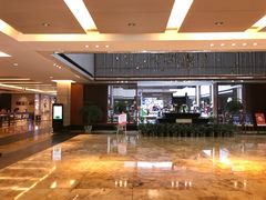 -绍兴鉴湖君澜大酒店
