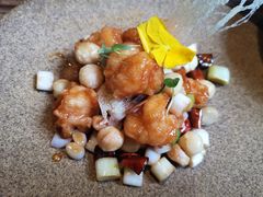 -鱼桥巷·美学川菜