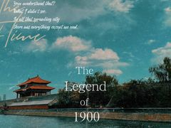-故宫博物院(故宫)
