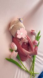 -西瓜庄园儿童摄影