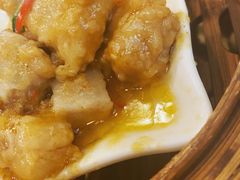 -点都德(聚福楼店)