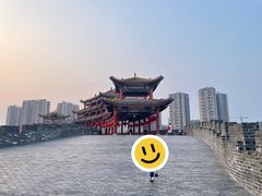 -昌州古城