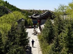 -雁门关景区