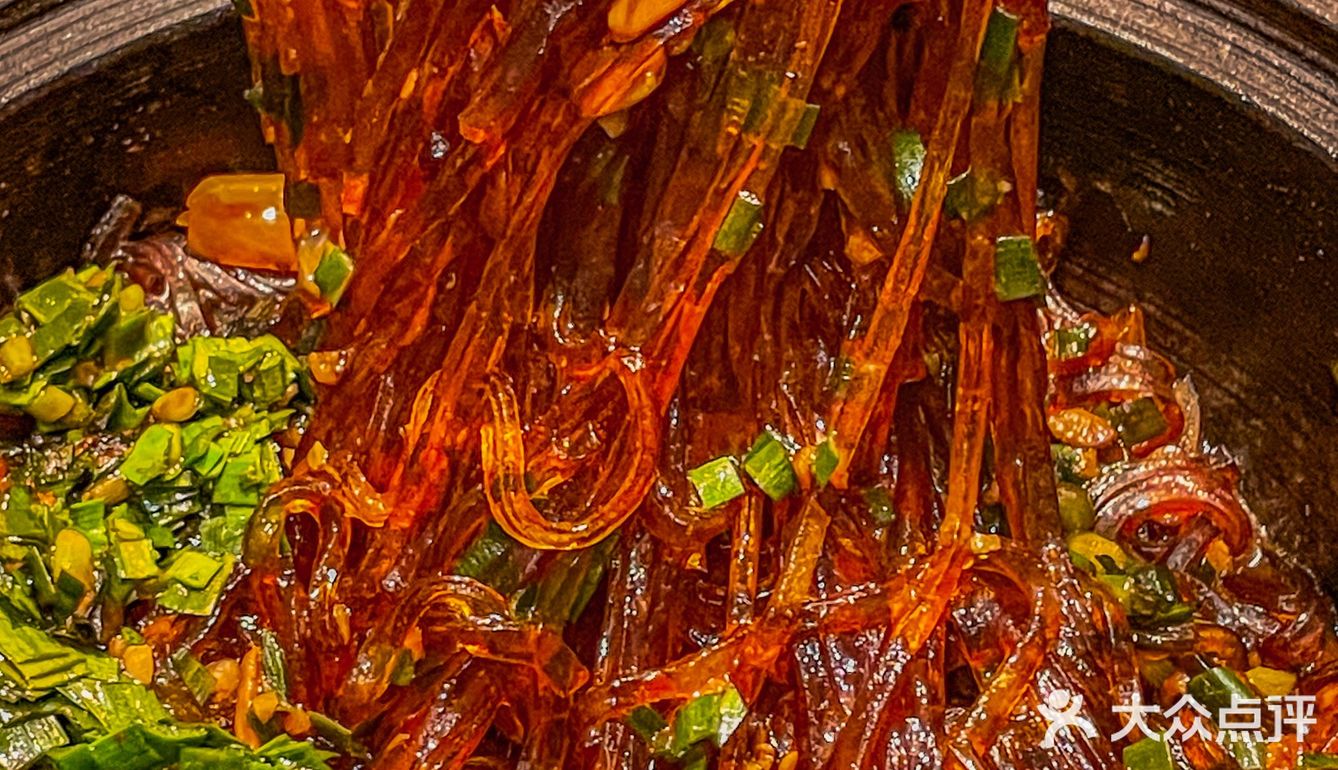 南京🌶️成都街边同款“肥肠冒毛肚”太下饭了吧