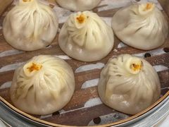 -小杨生煎(黄河路美食休闲街店)