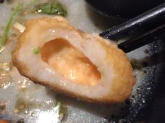 鱼子沙拉丸-伊人锅·魔石泡泡鱼