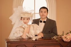 -今生有约婚纱摄影店(景德路店)