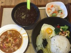 -海盗虾饭·剥好的小龙虾饭(SOHO尚都店)