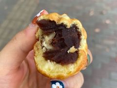 核桃饼-莫朗核桃饼(虹泉路店)