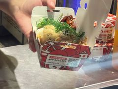 -咕噜咕噜·章鱼小丸子(西湖路店)