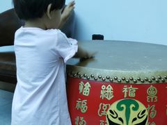 -缘福乡村铁锅炖民宿(八达岭店)