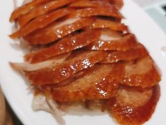 -紫光园·烤鸭(定慧桥店)