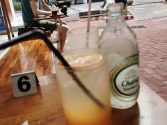 -Line 咖啡(石厦花园店)