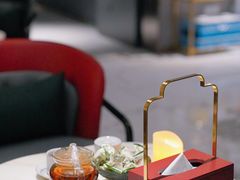 -璞·澐间影院式足道SPA(尚悦湾店)