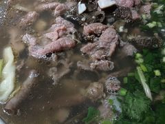 -乐山食古香跷脚牛肉