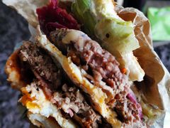 -Fergburger(皇后镇店)