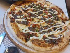 -get pizza意大利餐厅(凯德MALL店)