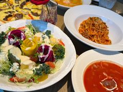 -波特曼西餐厅(中央大街店)