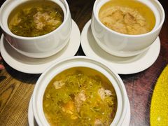 -金苑酒家·客家菜·广东老字号(万象店)