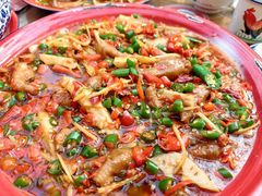 -小街47號江湖菜(四合院店)